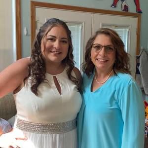 Meet your Posher, Janell